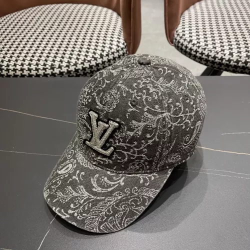 Cheap Louis Vuitton LV Caps #1366187 Replica Wholesale [$34.00 USD] [ITEM#1366187] on Replica Louis Vuitton LV Caps