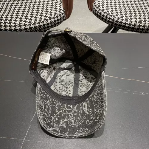 Cheap Louis Vuitton LV Caps #1366187 Replica Wholesale [$34.00 USD] [ITEM#1366187] on Replica Louis Vuitton LV Caps