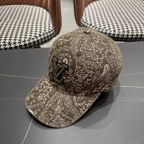 Cheap Louis Vuitton LV Caps #1366188 Replica Wholesale [$34.00 USD] [ITEM#1366188] on Replica Louis Vuitton LV Caps