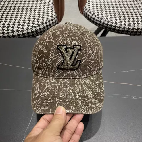 Cheap Louis Vuitton LV Caps #1366188 Replica Wholesale [$34.00 USD] [ITEM#1366188] on Replica Louis Vuitton LV Caps