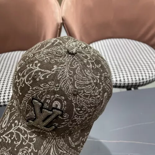 Cheap Louis Vuitton LV Caps #1366188 Replica Wholesale [$34.00 USD] [ITEM#1366188] on Replica Louis Vuitton LV Caps