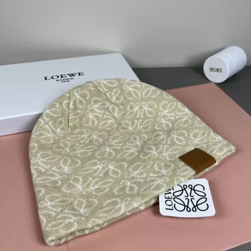 Cheap LOEWE Caps #1366189 Replica Wholesale [$29.00 USD] [ITEM#1366189] on Replica LOEWE Caps