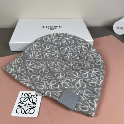 Cheap LOEWE Caps #1366190 Replica Wholesale [$29.00 USD] [ITEM#1366190] on Replica LOEWE Caps