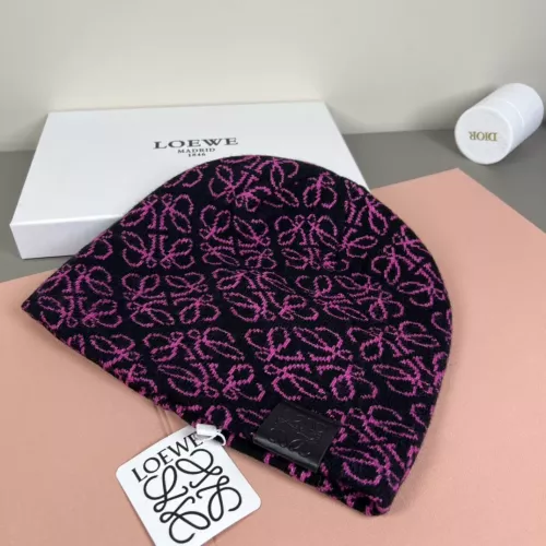 LOEWE Caps #1366191