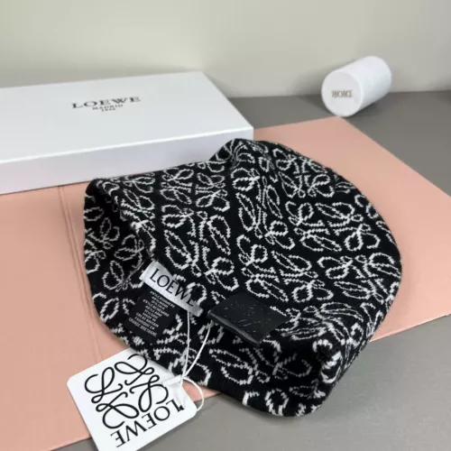 Cheap LOEWE Caps #1366193 Replica Wholesale [$29.00 USD] [ITEM#1366193] on Replica LOEWE Caps