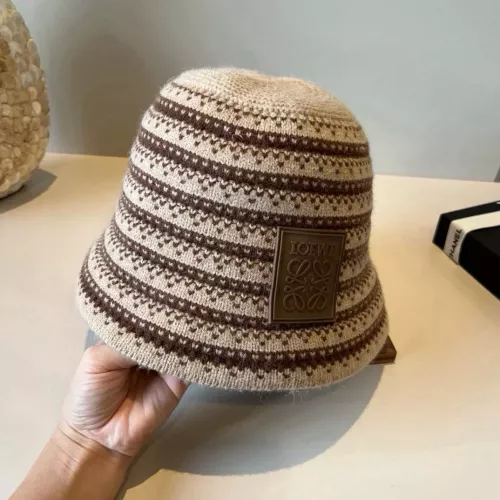 Cheap LOEWE Caps #1366194 Replica Wholesale [$34.00 USD] [ITEM#1366194] on Replica LOEWE Caps