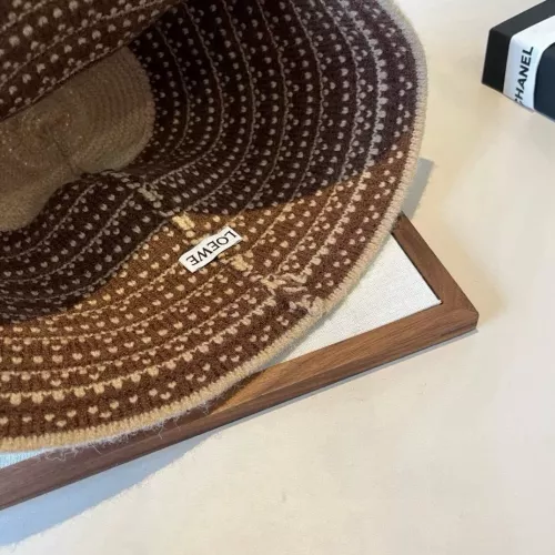 Cheap LOEWE Caps #1366194 Replica Wholesale [$34.00 USD] [ITEM#1366194] on Replica LOEWE Caps
