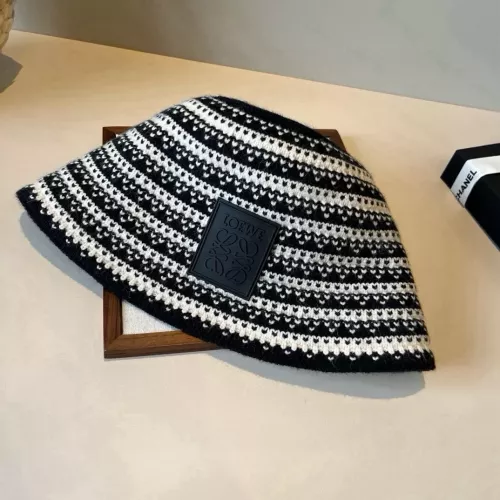 Cheap LOEWE Caps #1366195 Replica Wholesale [$34.00 USD] [ITEM#1366195] on Replica LOEWE Caps