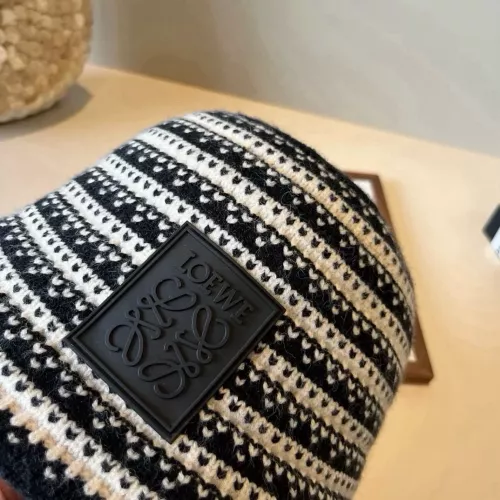 Cheap LOEWE Caps #1366195 Replica Wholesale [$34.00 USD] [ITEM#1366195] on Replica LOEWE Caps