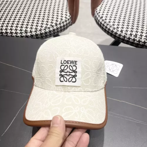 Cheap LOEWE Caps #1366196 Replica Wholesale [$34.00 USD] [ITEM#1366196] on Replica LOEWE Caps