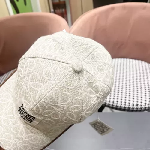 Cheap LOEWE Caps #1366196 Replica Wholesale [$34.00 USD] [ITEM#1366196] on Replica LOEWE Caps