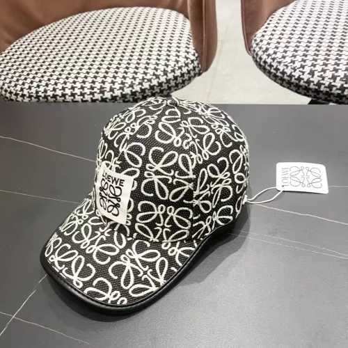 Cheap LOEWE Caps #1366197 Replica Wholesale [$34.00 USD] [ITEM#1366197] on Replica LOEWE Caps