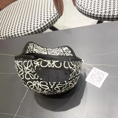 Cheap LOEWE Caps #1366197 Replica Wholesale [$34.00 USD] [ITEM#1366197] on Replica LOEWE Caps