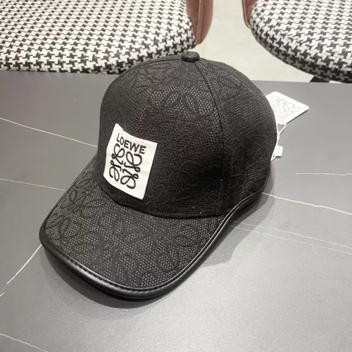 Cheap LOEWE Caps #1366198 Replica Wholesale [$34.00 USD] [ITEM#1366198] on Replica LOEWE Caps