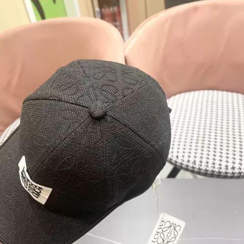 Cheap LOEWE Caps #1366198 Replica Wholesale [$34.00 USD] [ITEM#1366198] on Replica LOEWE Caps