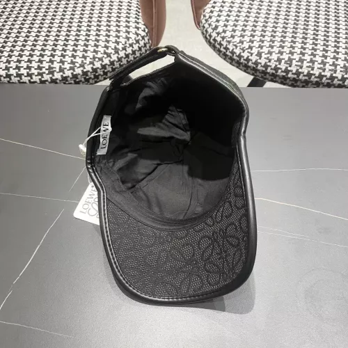 Cheap LOEWE Caps #1366198 Replica Wholesale [$34.00 USD] [ITEM#1366198] on Replica LOEWE Caps