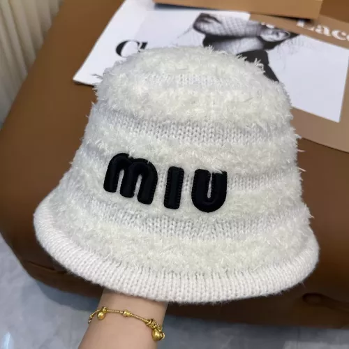 MIU MIU Caps #1366200