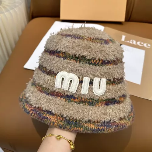 MIU MIU Caps #1366201