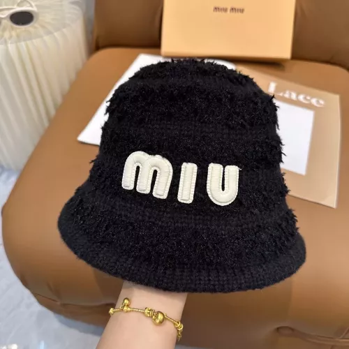MIU MIU Caps #1366202