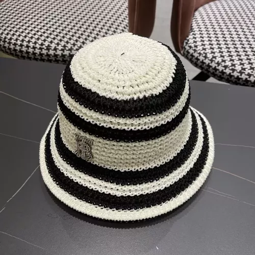 Cheap Burberry Caps #1366203 Replica Wholesale [$34.00 USD] [ITEM#1366203] on Replica Burberry Caps