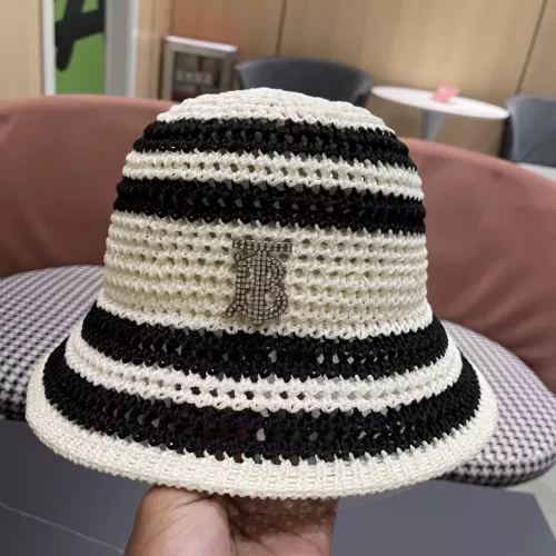 Cheap Burberry Caps #1366203 Replica Wholesale [$34.00 USD] [ITEM#1366203] on Replica Burberry Caps