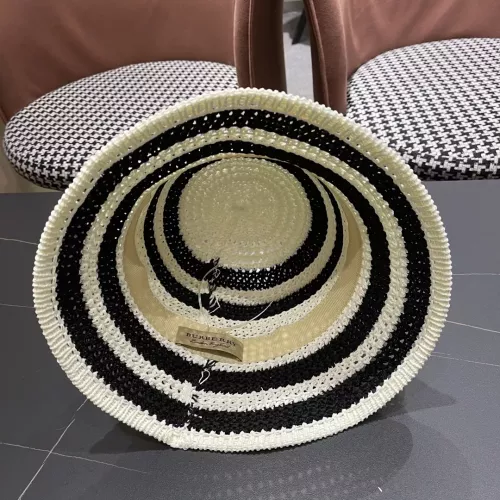 Cheap Burberry Caps #1366203 Replica Wholesale [$34.00 USD] [ITEM#1366203] on Replica Burberry Caps
