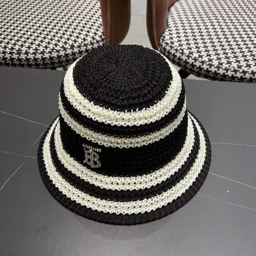 Cheap Burberry Caps #1366204 Replica Wholesale [$34.00 USD] [ITEM#1366204] on Replica Burberry Caps
