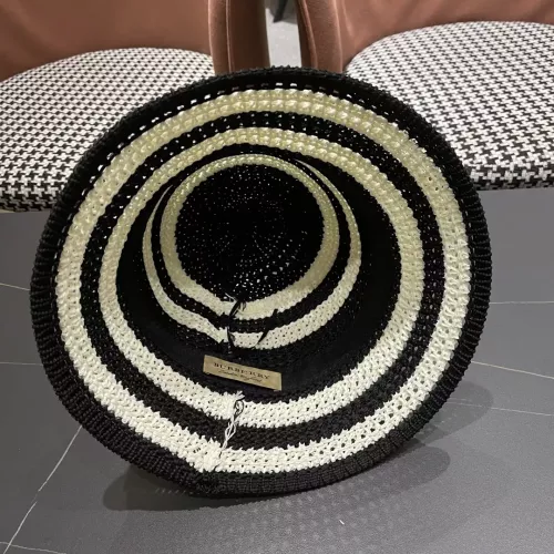 Cheap Burberry Caps #1366204 Replica Wholesale [$34.00 USD] [ITEM#1366204] on Replica Burberry Caps