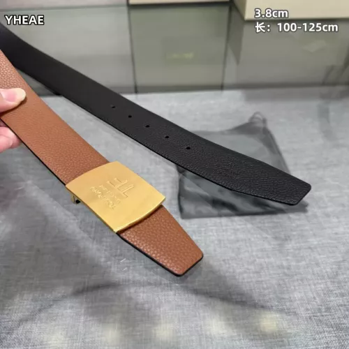 Cheap Tom Ford AAA Quality Belts For Men #1366206 Replica Wholesale [$60.00 USD] [ITEM#1366206] on Replica Tom Ford AAA Quality Belts