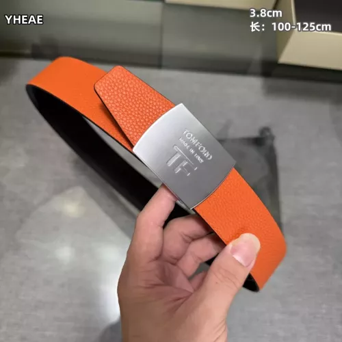 Cheap Tom Ford AAA Quality Belts For Men #1366207 Replica Wholesale [$60.00 USD] [ITEM#1366207] on Replica Tom Ford AAA Quality Belts