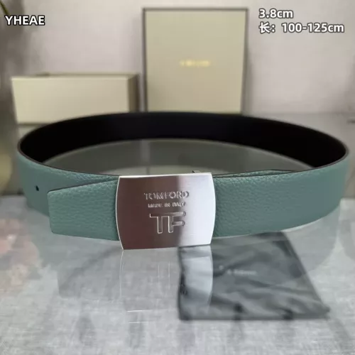 Cheap Tom Ford AAA Quality Belts For Men #1366209 Replica Wholesale [$60.00 USD] [ITEM#1366209] on Replica Tom Ford AAA Quality Belts