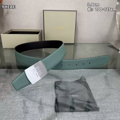 Cheap Tom Ford AAA Quality Belts For Men #1366209 Replica Wholesale [$60.00 USD] [ITEM#1366209] on Replica Tom Ford AAA Quality Belts