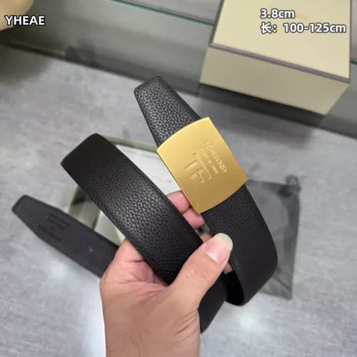 Cheap Tom Ford AAA Quality Belts For Men #1366210 Replica Wholesale [$60.00 USD] [ITEM#1366210] on Replica Tom Ford AAA Quality Belts