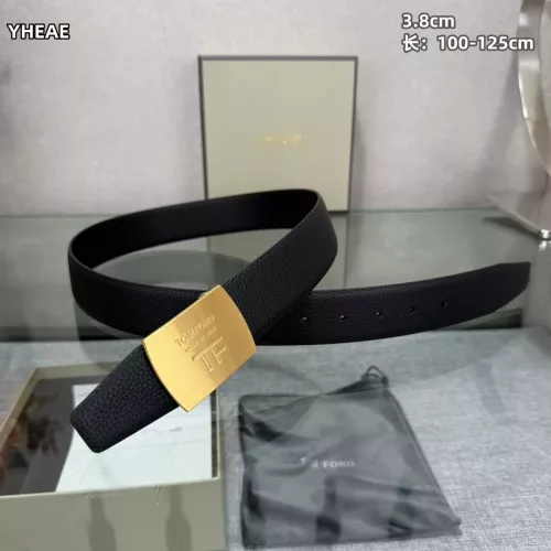 Cheap Tom Ford AAA Quality Belts For Men #1366210 Replica Wholesale [$60.00 USD] [ITEM#1366210] on Replica Tom Ford AAA Quality Belts