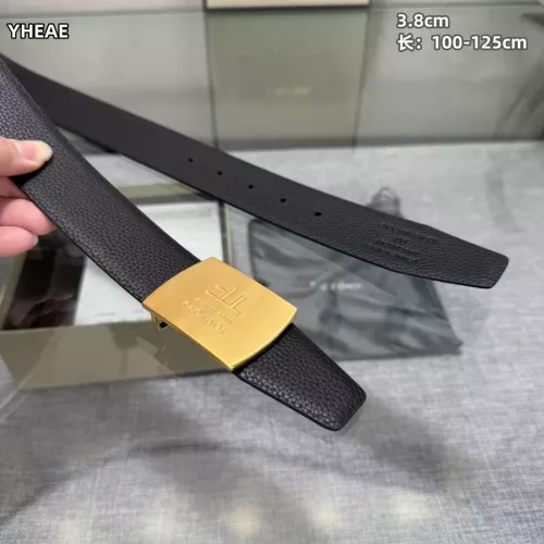 Cheap Tom Ford AAA Quality Belts For Men #1366210 Replica Wholesale [$60.00 USD] [ITEM#1366210] on Replica Tom Ford AAA Quality Belts