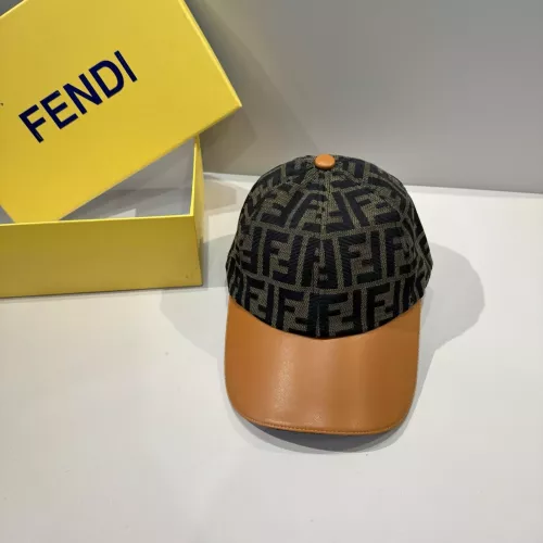 Fendi Caps #1366211