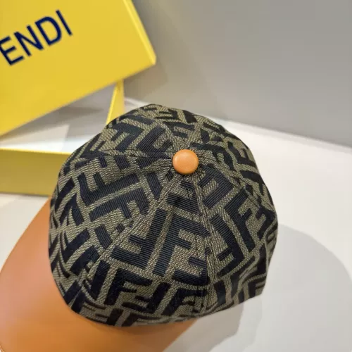 Cheap Fendi Caps #1366211 Replica Wholesale [$29.00 USD] [ITEM#1366211] on Replica Fendi Caps