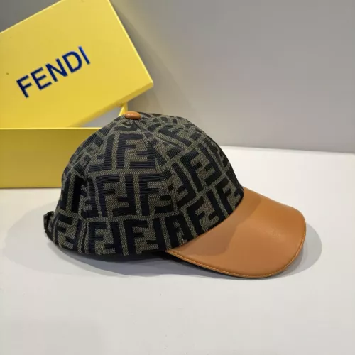 Cheap Fendi Caps #1366211 Replica Wholesale [$29.00 USD] [ITEM#1366211] on Replica Fendi Caps