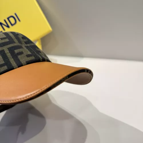 Cheap Fendi Caps #1366211 Replica Wholesale [$29.00 USD] [ITEM#1366211] on Replica Fendi Caps