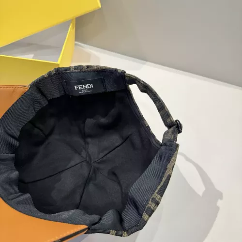 Cheap Fendi Caps #1366211 Replica Wholesale [$29.00 USD] [ITEM#1366211] on Replica Fendi Caps