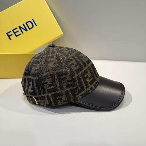 Cheap Fendi Caps #1366212 Replica Wholesale [$29.00 USD] [ITEM#1366212] on Replica Fendi Caps