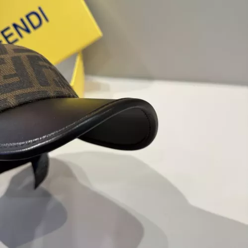 Cheap Fendi Caps #1366212 Replica Wholesale [$29.00 USD] [ITEM#1366212] on Replica Fendi Caps