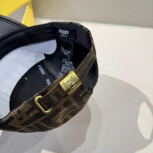 Cheap Fendi Caps #1366212 Replica Wholesale [$29.00 USD] [ITEM#1366212] on Replica Fendi Caps