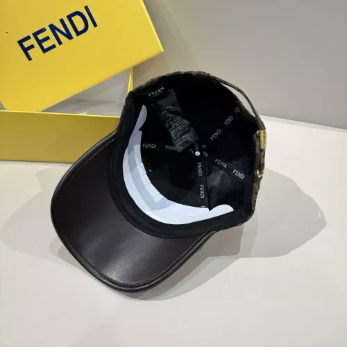 Cheap Fendi Caps #1366212 Replica Wholesale [$29.00 USD] [ITEM#1366212] on Replica Fendi Caps