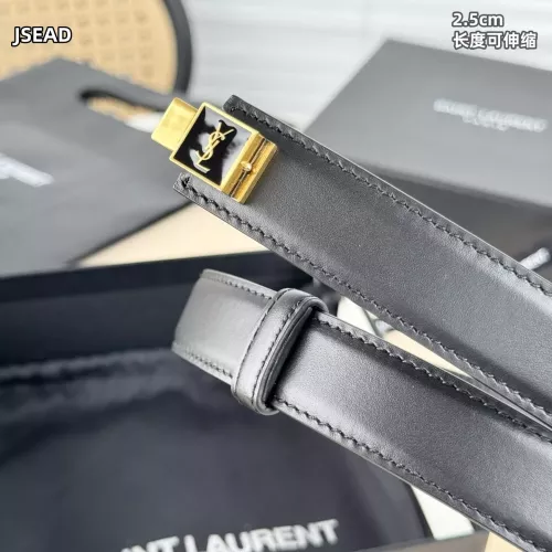 Cheap Yves Saint Laurent AAA Quality Belts For Women #1366214 Replica Wholesale [$56.00 USD] [ITEM#1366214] on Replica Yves Saint Laurent AAA Quality Belts