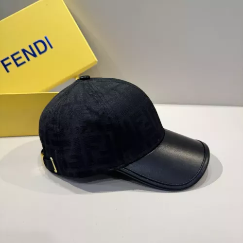 Cheap Fendi Caps #1366215 Replica Wholesale [$29.00 USD] [ITEM#1366215] on Replica Fendi Caps
