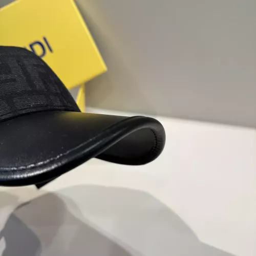 Cheap Fendi Caps #1366215 Replica Wholesale [$29.00 USD] [ITEM#1366215] on Replica Fendi Caps