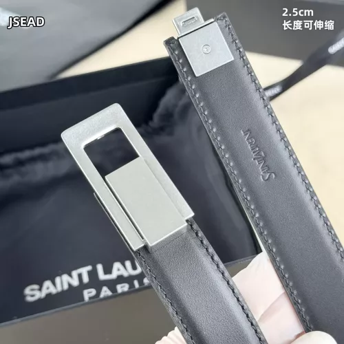 Cheap Yves Saint Laurent AAA Quality Belts For Women #1366216 Replica Wholesale [$56.00 USD] [ITEM#1366216] on Replica Yves Saint Laurent AAA Quality Belts