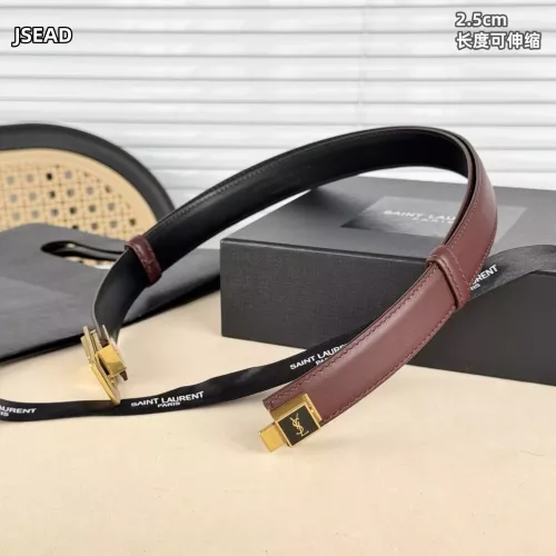 Cheap Yves Saint Laurent AAA Quality Belts For Women #1366217 Replica Wholesale [$56.00 USD] [ITEM#1366217] on Replica Yves Saint Laurent AAA Quality Belts