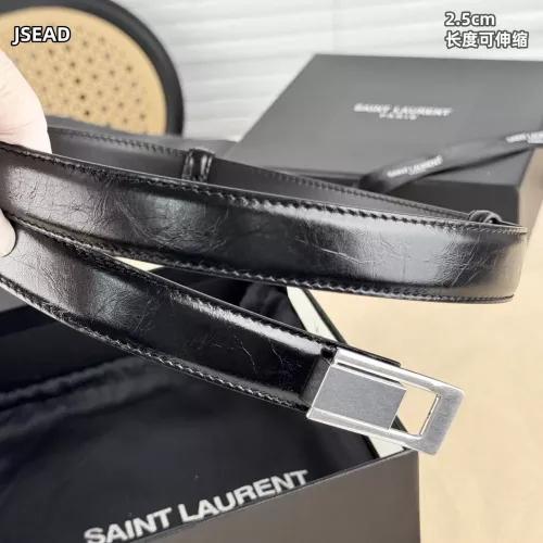 Cheap Yves Saint Laurent AAA Quality Belts For Women #1366218 Replica Wholesale [$56.00 USD] [ITEM#1366218] on Replica Yves Saint Laurent AAA Quality Belts